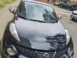 Nissan Juke 4 wd