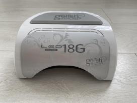 Harmony gelish LED lempa
