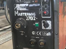 Telwin Master Mig 270/2,