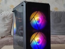 Gaming Pc – Ryzen7 3700x, Rtx 3050, Ddr4 16 GB
