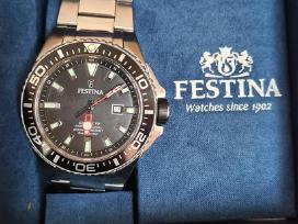 Laikrodis Festina