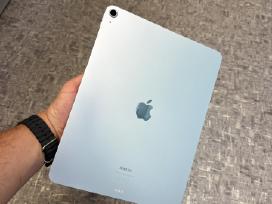 iPad Air 13" (M2) / 128gb / Blue / Baterija 100%