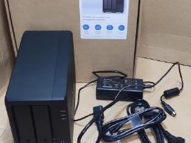 Synology Ds725+, Ds925+ 8gb RAM, Dsm 7.3