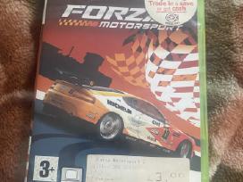Xbox 360 zaidimai ir 2 xbox one