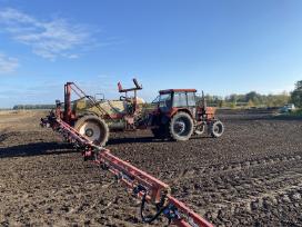 Bargam Gambetti 20m