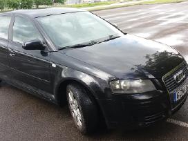 Audi A3 1,9 Tdi