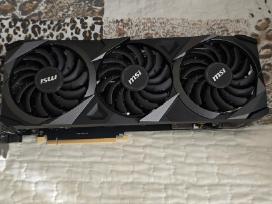 Msi Geforce Rtx 3080 10gb