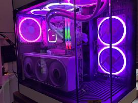 Ryzen 7 9800x3d, 32gb, 1tb, rtx 4070 ti