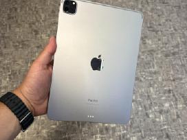iPad Pro 11" (4th Gen, M2) / 128gb / Space Gray