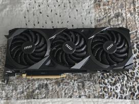 Msi Geforce Rtx 3080 10gb
