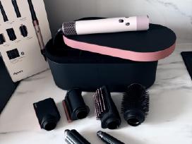 Dyson Airwrap stiliaus plaukų formuotuvas su pried