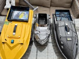 Flytec v080 bei Manuowell GPS Pasaru laiveliai