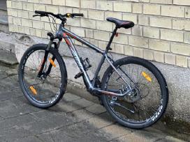 Shimano Triad M4 dviratis