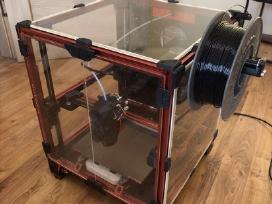 3D spausdintuvas Voron 2.4