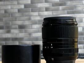 Fujinon Xf 33f1.4 R Lm WR