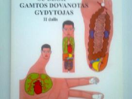 Su džok - gamtos dovanotas gydytojas