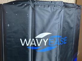 Ice Bath – ledo vonia 80x66