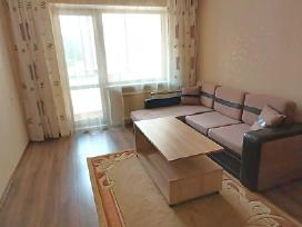 Nuoma 1 kamb.butas Šiaurės pr. 37 m², 2 a., balkon