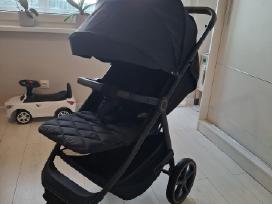Sportinis vežimėlis 4baby Stinger Pro