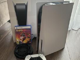 Playstation 5 Disc