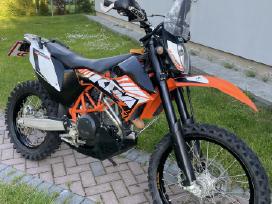 Parduodu KTM 690 Enduro R 2012 m.
