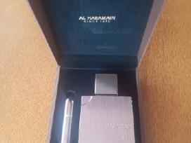 Kvepalai AL Haramain Amber Oud Tobacco 200 ml