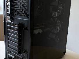 Žaidimų kompiuteris Rtx 3060 Ti / Ryzen 5 5600g /