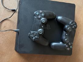 Parduodu Ps4 Slim
