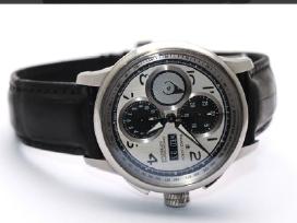 Laikrodis Mp6348-ss001-12e