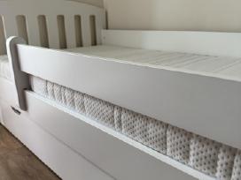 Lova vaikams Yappykids + Ciužinys Jone
