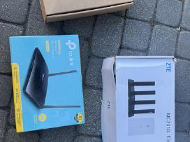 Modemai Zte Mc7010, Nokia Fastmile, Tp-link