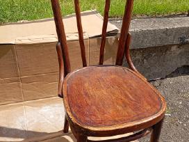 Antikvarinė kėdė "Thonet"