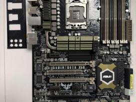 Motininės plokštės Lga 1156, Lga 1366