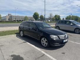 Mercedes benz c250