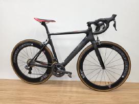 Canyon Aeroad CF F10 M 28er 2x11s Ultegra Di2