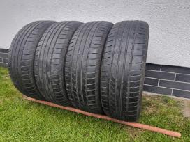 Parduodu vasarines padangas Goodyear 205 60 R16