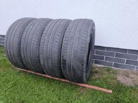 Parduodu vasarines padangas Nexen 205 60 R16
