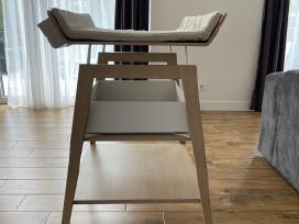 Vystymo Stalas Leander Linea
