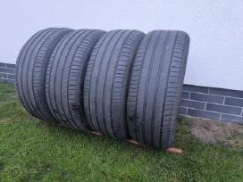 Parduodu vasarines padangas Michelin 235 55 R18