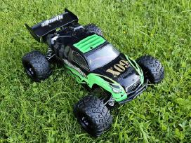 Pilnas Brushless RC komplektas