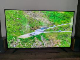 Samsung 55" 4k Smart TV
