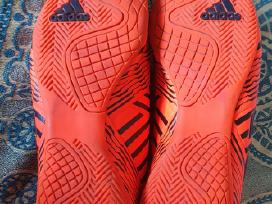 Futbolo bateliai Adidas Nemeziz 42 dydis (salės/bū