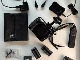 Panasonic Lumix S5iix fotoaparatas / kamera