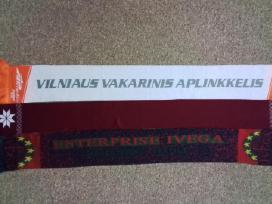 Šalikas įvairūs