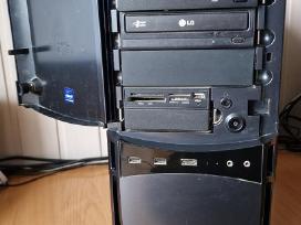 Stacionarus Pc (i5/8gb/gtx 1050 Ti/SSD)