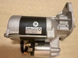 Hitachi 129685-77011 S13-407 12v Starteris Naujas