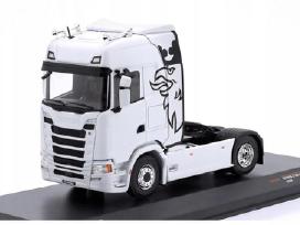Scania S500