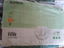 Sauskelnės suaugusiems Tena Slip L (Maxi) ir Lille