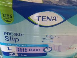 Sauskelnės suaugusiems Tena Slip L (Maxi) ir Lille