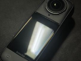 Insta 360 x5
